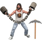 Mattel Minecraft Garrett Action Figure & Accessories, Toy Set Inspired By A Movie JFR44 / JFR63 194735304325