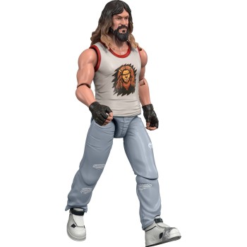 Mattel Minecraft Garrett Action Figure & Accessories, Toy Set Inspired By A Movie JFR44 / JFR63 194735304325
