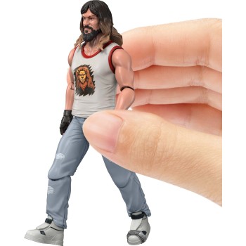 Mattel Minecraft Garrett Action Figure & Accessories, Toy Set Inspired By A Movie JFR44 / JFR63 194735304325