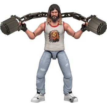 Mattel Minecraft Garrett Action Figure & Accessories, Toy Set Inspired By A Movie JFR44 / JFR63 194735304325