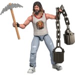 Mattel Minecraft Garrett Action Figure & Accessories, Toy Set Inspired By A Movie JFR44 / JFR63 194735304325