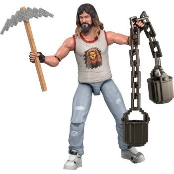Mattel Minecraft Garrett Παιδικά Φιγούρα Παιχνιδιού JFR44 / JFR63 194735304325