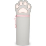 Legami 2 In 1 Soft Silicone  Case - Kawaii Paw KA0022 8052694027452