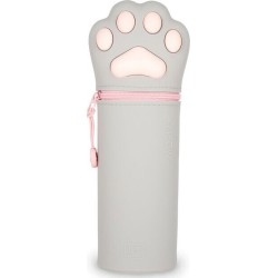 Legami 2 In 1 Soft Silicone  Case - Kawaii Paw KA0022 8052694027452