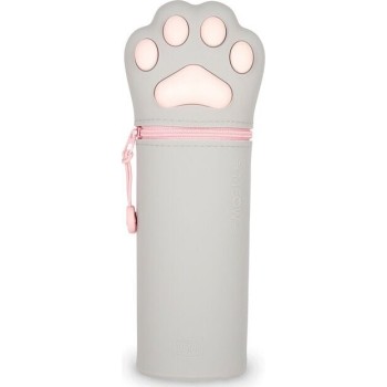 Legami 2 In 1 Soft Silicone  Case - Kawaii Paw KA0022 8052694027452