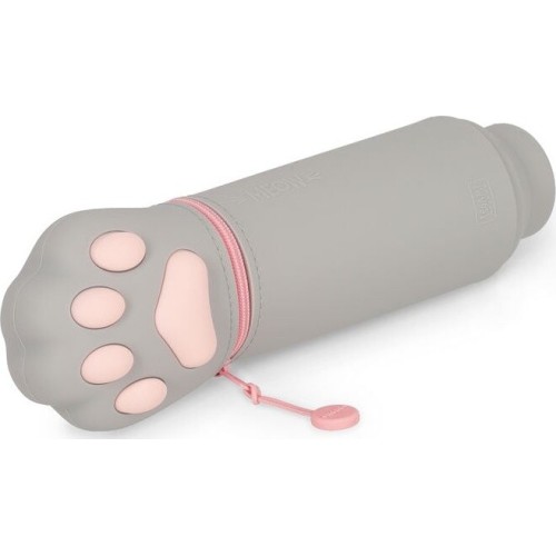 Legami 2 In 1 Soft Silicone  Case - Kawaii Paw KA0022 8052694027452