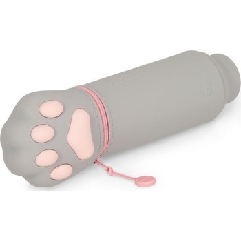 Legami 2 In 1 Soft Silicone  Case - Kawaii Paw KA0022 8052694027452