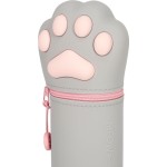 Legami κασετίνα - μολυβοθήκη kawaii kitty paw KA0022 8052694027452
