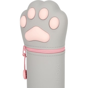 Legami 2 In 1 Soft Silicone  Case - Kawaii Paw KA0022 8052694027452