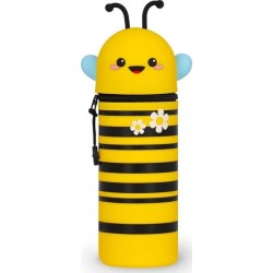 Legami Κασετίνα - Μολυβοθήκη Kawaii Bee KA0021 8052694027445
