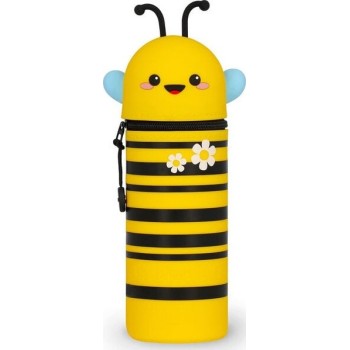 Legami 2 In 1 Soft Silicone  Case - Kawaii Bee KA0021 8052694027445