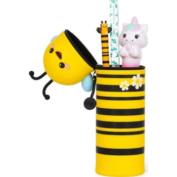 Legami Κασετίνα - Μολυβοθήκη Kawaii Bee KA0021 8052694027445