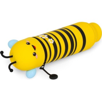 Legami Κασετίνα - Μολυβοθήκη Kawaii Bee KA0021 8052694027445
