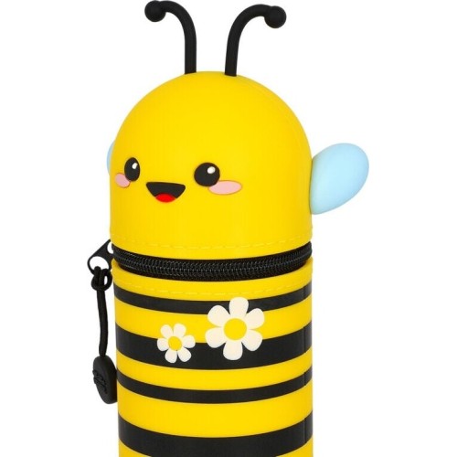 Legami Κασετίνα - Μολυβοθήκη Kawaii Bee KA0021 8052694027445