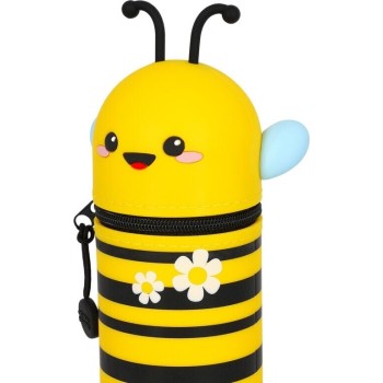 Legami Κασετίνα - Μολυβοθήκη Kawaii Bee KA0021 8052694027445