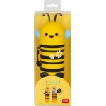 Legami Κασετίνα - Μολυβοθήκη Kawaii Bee KA0021 8052694027445