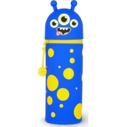 Legami κασετίνα - μολυβοθήκη kawaii monster KA0020 8052694027438