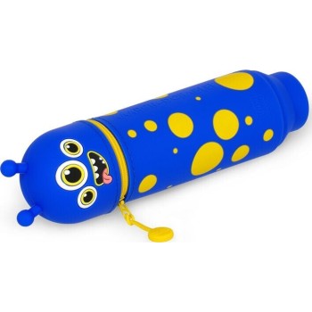 Legami κασετίνα - μολυβοθήκη kawaii monster KA0020 8052694027438