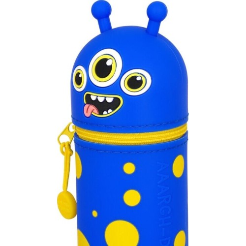 Legami 2 In 1 Soft Silicone  Case - Kawaii Monster KA0020 8052694027438
