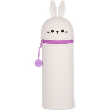 Legami κασετίνα - μολυβοθήκη kawaii bunny KA0014 8052694010034