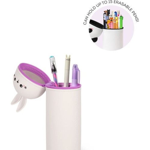 Legami κασετίνα - μολυβοθήκη kawaii bunny KA0014 8052694010034