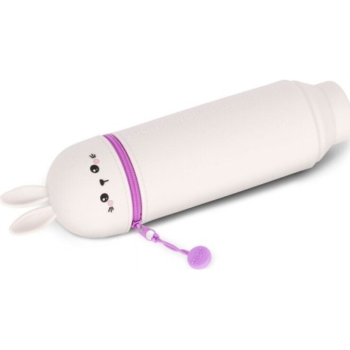 Legami κασετίνα - μολυβοθήκη kawaii bunny KA0014 8052694010034