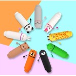 Legami κασετίνα - μολυβοθήκη kawaii bunny KA0014 8052694010034