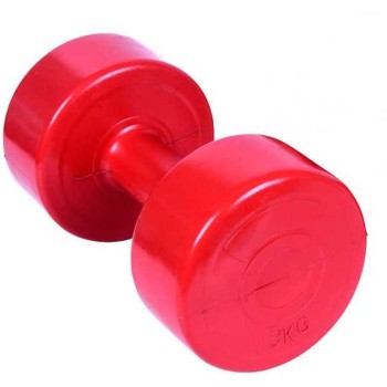 ΑΘΛΟΠΑΙΔΙΑ Weight Weight Plastic 3kg 57.PNYA009 817753019438