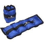 ΑΘΛΟΠΑΙΔΙΑ βάρη άκρων nylon 0,5kg 028.71000/1 9985775018447