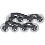 POWERSLIDE iqon  80 complete άξονες 19.20518 4260726267705