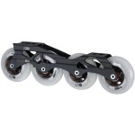 POWERSLIDE Iqon 80 Complete Axles 19.20518 4260726267705