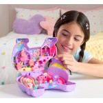 Mattel Polly Pocket Polly Mini - Πινιατα Γατουλα Σετ Παιχνιδιών JFT90 194735305636