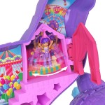 Mattel Polly Pocket Polly Mini - Πινιατα Γατουλα Σετ Παιχνιδιών JFT90 194735305636