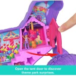 Mattel Polly Pocket Polly Mini - Πινιατα Γατουλα Σετ Παιχνιδιών JFT90 194735305636