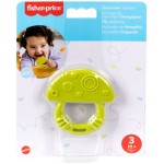Mattel Fisher-Price Κρίκος Οδοντοφυΐας - Μανιτάρια JFJ95 / JFJ99 194735298761