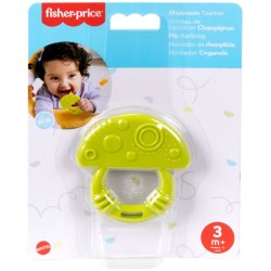 Mattel Fisher-price Jfj99 Teether JFJ95 / JFJ99 194735298761
