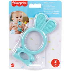 Mattel Fisher-price Jfj98 Teether JFJ95 / JFJ98 194735298754