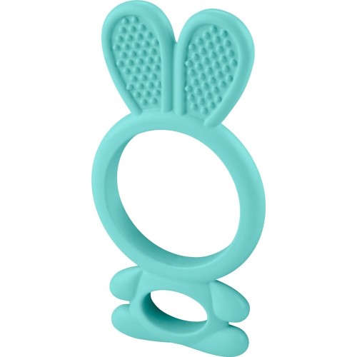Mattel Fisher-Price Κρίκος Οδοντοφυΐας - Λαγουδάκι JFJ95 / JFJ98 194735298754