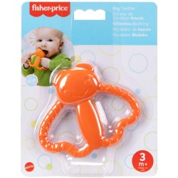 Mattel Fisher-Price Κρίκος Οδοντοφυΐας - Πεταλούδα JFJ95 / JFJ97 194735298778