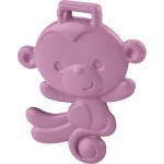 Mattel Fisher-Price Κρίκος Οδοντοφυΐας - Μαϊμουδίτσα JFJ95 / JFJ96 194735298785