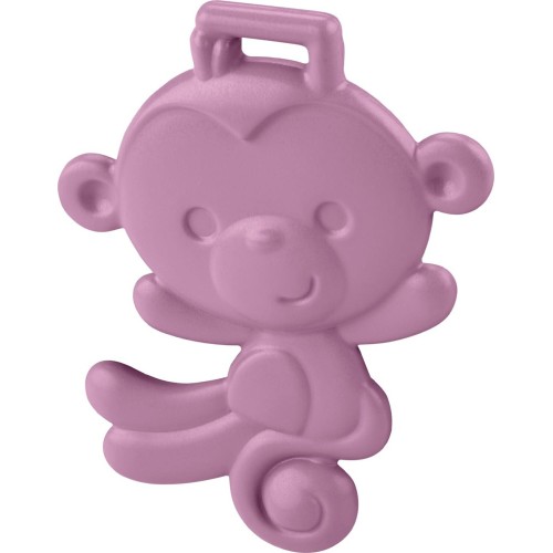 Mattel Fisher-Price Κρίκος Οδοντοφυΐας - Μαϊμουδίτσα JFJ95 / JFJ96 194735298785