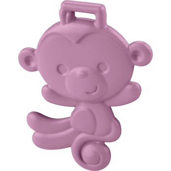Mattel Fisher-Price Κρίκος Οδοντοφυΐας - Μαϊμουδίτσα JFJ95 / JFJ96 194735298785