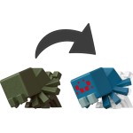 Mattel Minecraft Mini Mode Potion Brewing Slimy Brew Green Παιδικά Φιγούρα Παιχνιδιού HTK99 / JCD08 194735268979