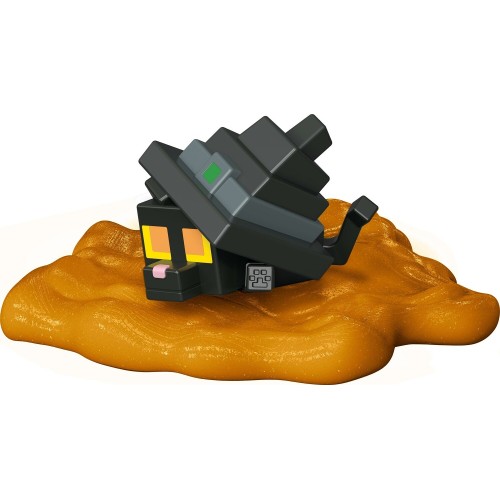 Mattel Minecraft Mini Mode Potion Brewing Slimy Brew Blue Παιδικά Φιγούρα Παιχνιδιού HTK99 / JCD07 194735268535