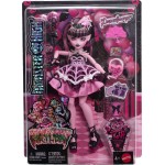Mattel Monster High Scary Sweet Birthday Draculaura Doll In Party Dress With Balloon & Gift JBG74 194735259830