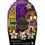 Mattel monster high hauntlywood - clawdeen skulltimate secrets κούκλα JBG80 194735259847