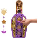 Mattel monster high hauntlywood - clawdeen skulltimate secrets κούκλα JBG80 194735259847