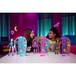 Mattel Monster High Skulltimate Secrets Hauntlywood Mysteries Doll, Clawdeen Wolf With 19+ Surprises JBG80 194735259847