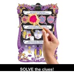 Mattel monster high hauntlywood - clawdeen skulltimate secrets κούκλα JBG80 194735259847