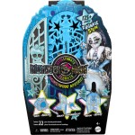Mattel Monster High Hauntlywood - Frankie Skulltimate Secrets Κούκλα JBG81 194735259953